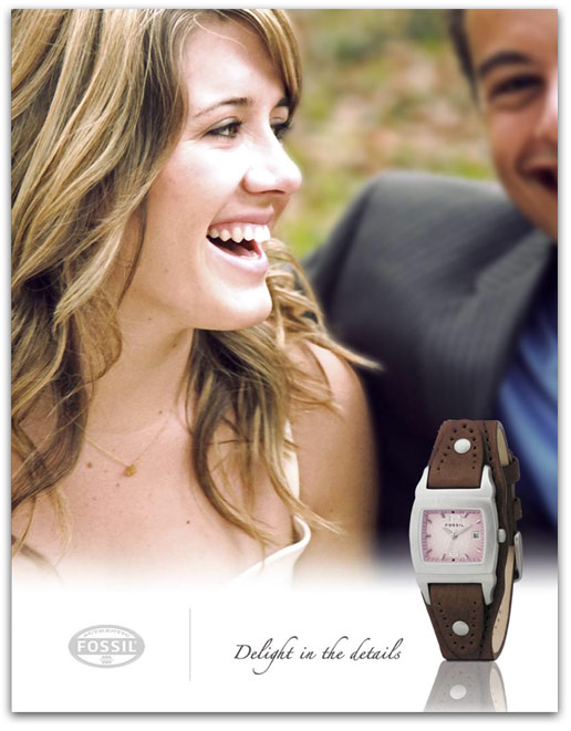 fossil ad 2