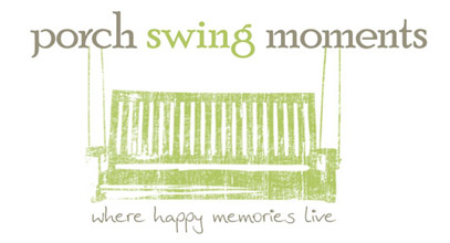porch swing moments